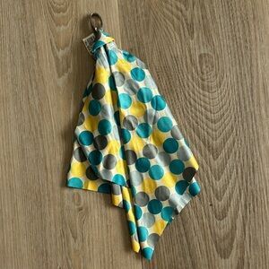 Norwex Yellow and Teal Optic Cloth